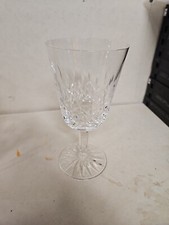 Waterford crystal lismore for sale  Battle Creek