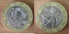 Francs 1988 spirit d'occasion  Maisons-Alfort