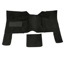 Kit de carpete Ford F-100 1965-72 2WD/Floor Shift preto cinza bronzeado cutpile e loop comprar usado  Enviando para Brazil