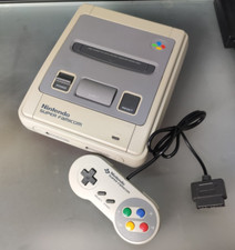 Nintendo super famicom usato  Cesate