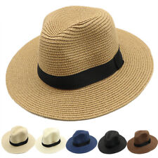 Summer panama straw for sale  HATFIELD