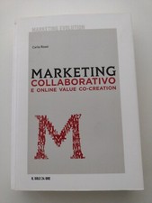 Rossi marketing collaborativo usato  Muravera