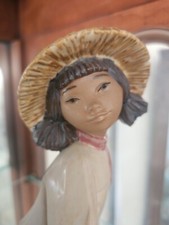 Lladro 2152 figurine for sale  Fontana