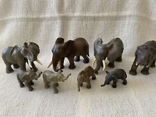 Schleich tiere afrika gebraucht kaufen  Padenstedt
