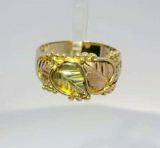 9ct yellow gold for sale  BASINGSTOKE