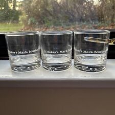 Maker mark kentucky for sale  IPSWICH