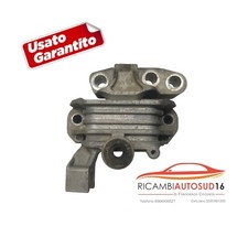 Supporto motore alfa usato Supporto motore alfa usato  Sinopoli