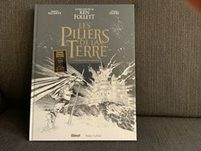Piliers terre édition d'occasion  Alfortville