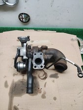 Turbocompressore turbina ford usato  Qualiano