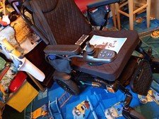 Discover folding mobility for sale  PERRANPORTH