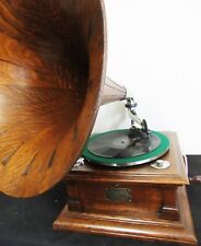 Victor phonograph original for sale  Gardena