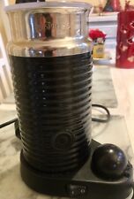 Mousseur lait nespresso d'occasion  Taverny