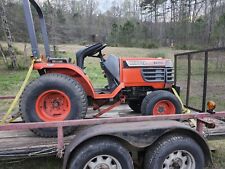 Kubota b1700 b2100 d'occasion  Expédié en Belgium