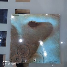 Vinile pink floyd usato  Torre del Greco