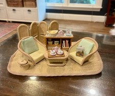 Calico critters sylvanian for sale  Charlotte