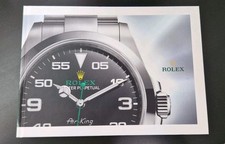 Rolex 2022 2023 for sale  GRANGEMOUTH
