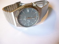 Seltene herrenarmbanduhr charl gebraucht kaufen  Bremen