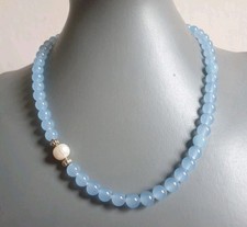 Collana donna pietre usato Collana donna pietre usato  Italia