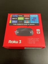 Roku 4200r 1080p for sale  Schaumburg