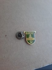 Pin blason écusson d'occasion  Besançon