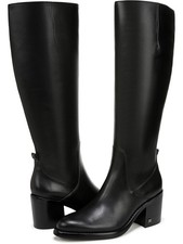 Botas femininas Sam Edelman Soyer altura do joelho novas/sem caixa comprar usado  Enviando para Brazil