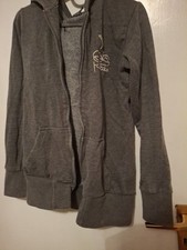 Damen stoff jacke gebraucht kaufen  Dillenburg