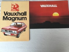 Original sales brochures for sale  BIGGLESWADE