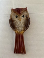 Vtg. ceramic owl for sale  Cleveland