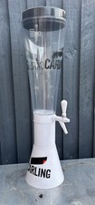 Carling pint beer for sale  BILSTON