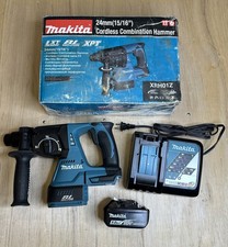 Makita xrh01 18v for sale  Cambridge