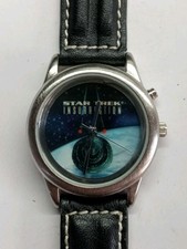 star trek watch for sale star trek watch for sale BLACKBURN