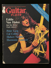 Guitar player magazine for sale  Delray Beach