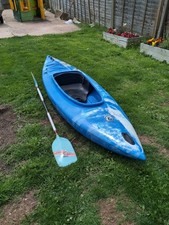 Sit kayak riper for sale  MITCHELDEAN