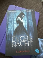 Engelsnacht lauren kate gebraucht kaufen  Saulheim