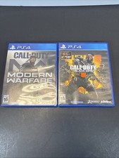 Call duty modern for sale  South Jordan