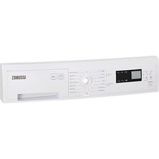 140197533049 zanussi dryer for sale  WINSFORD