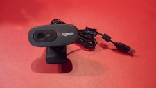 Logitech webcam c270 for sale  Fort Lauderdale