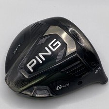 Testa driver ping usato  Spedire a Italy