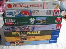 Jumbo schmidt ravensburger gebraucht kaufen  Itzehoe