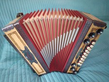 Steirische harmonika michlbaue gebraucht kaufen  Viernheim