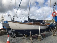 1939 classic bermudan for sale  HELSTON