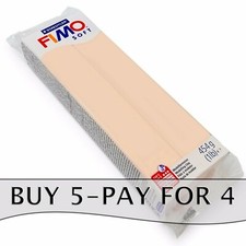 Fimo soft 454g d'occasion  Expédié en Belgium