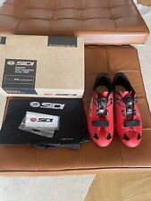 Sidi sixty limited gebraucht kaufen  Heidelberg