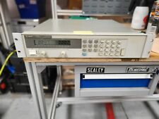 Agilent 6643a power for sale  CRAMLINGTON