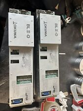 Schede cnc okuma usato  Noale
