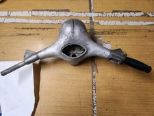 Vespa vbb1 handlebar d'occasion  Expédié en Belgium