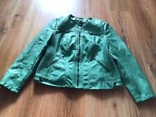 Taifun jacke kunst gebraucht kaufen  Hohenwart