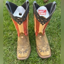 Laredo western american for sale  Chattaroy
