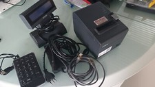 Registratore cassa epson usato  San Giuliano Terme