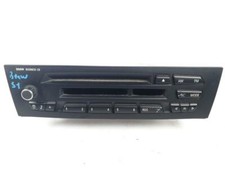 6512924940401 autoradio bmw usato  Torre del Greco